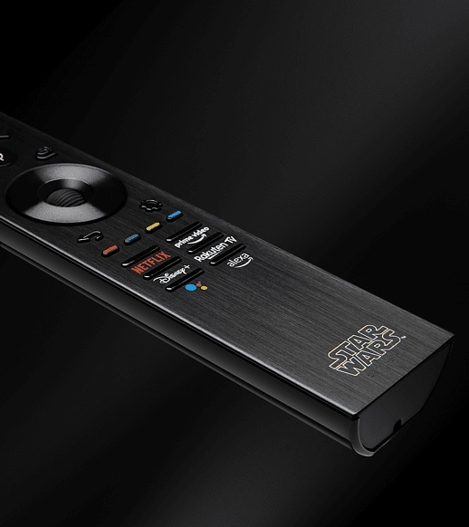 LG C2 Star Wars Edition