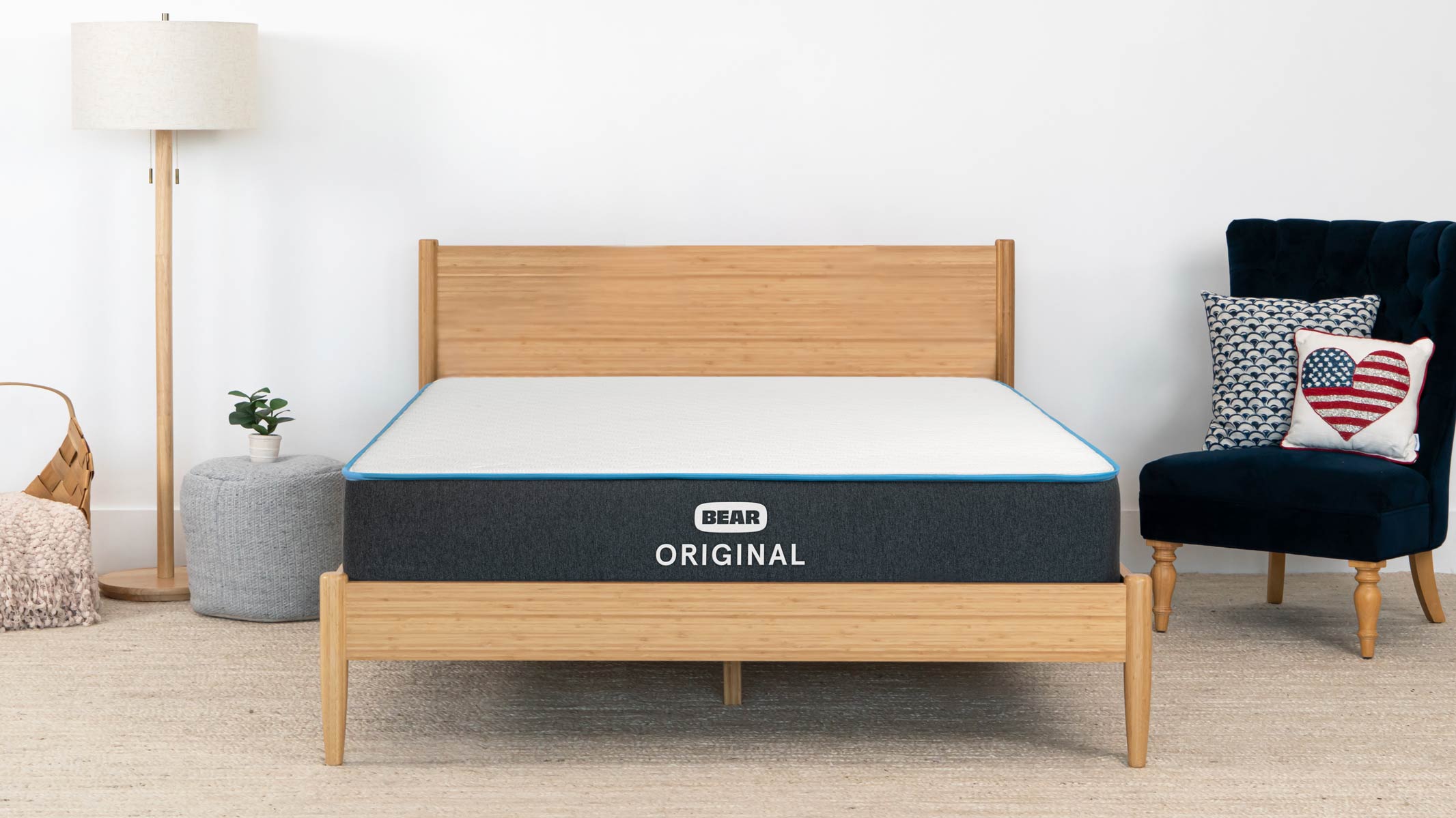 best affordable mattress 2024 for 300 lbs