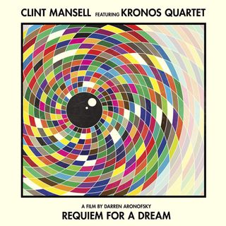 Requiem For A Dream by Clint Mansell (2000)
