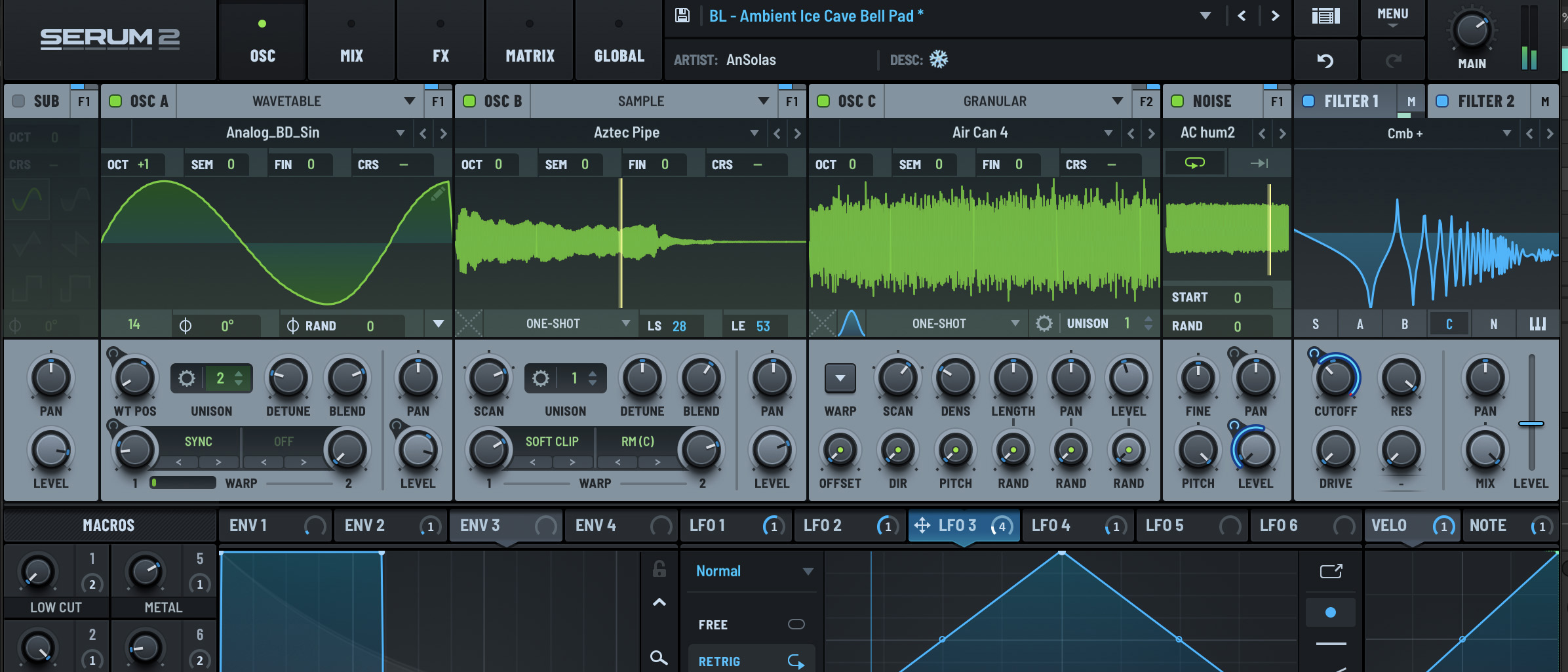 Xfer Serum 2