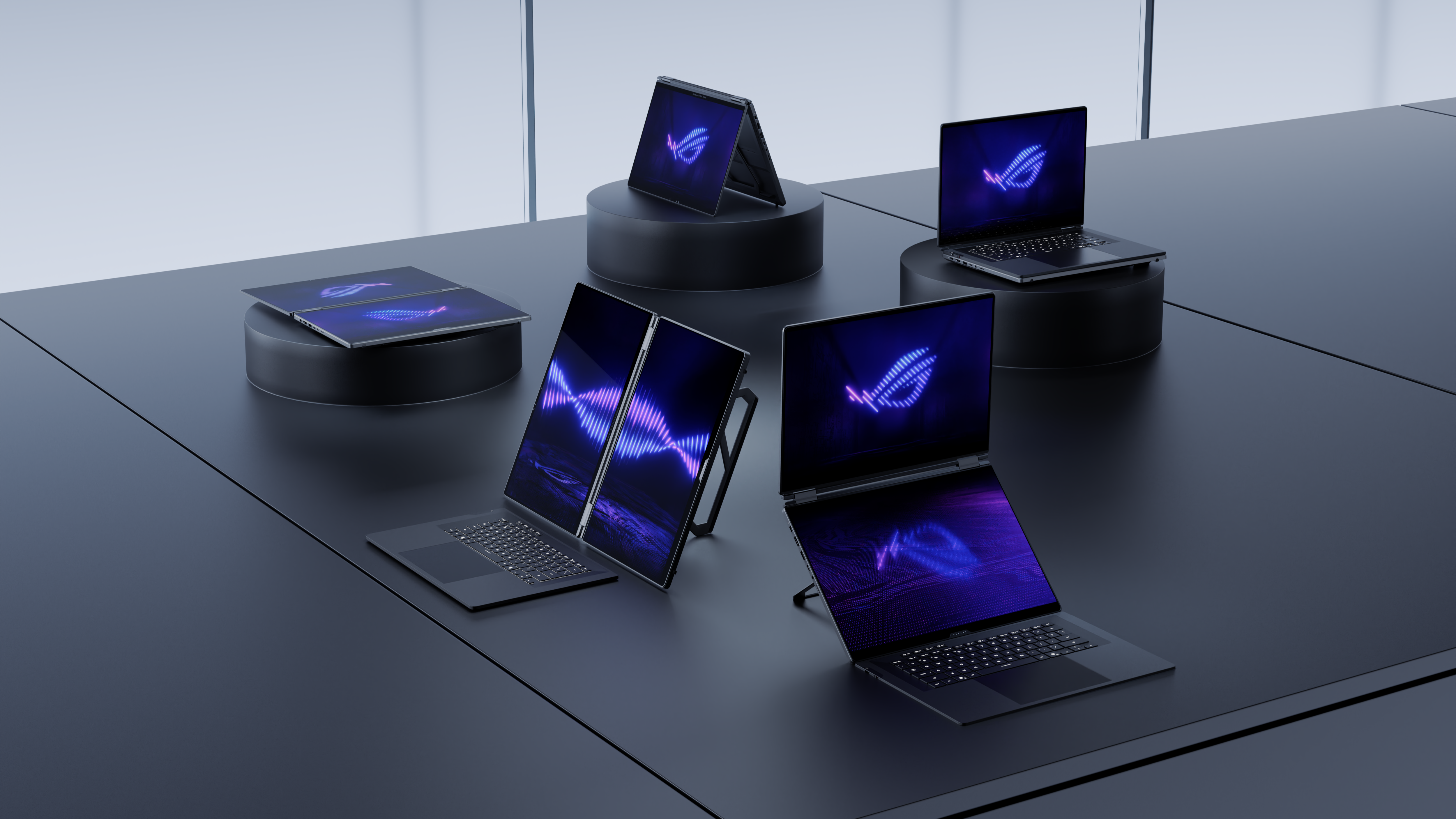 ASUS ROG Zephyrus Duo