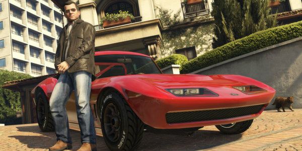 How to get $300,000 free money in GTA Online this week