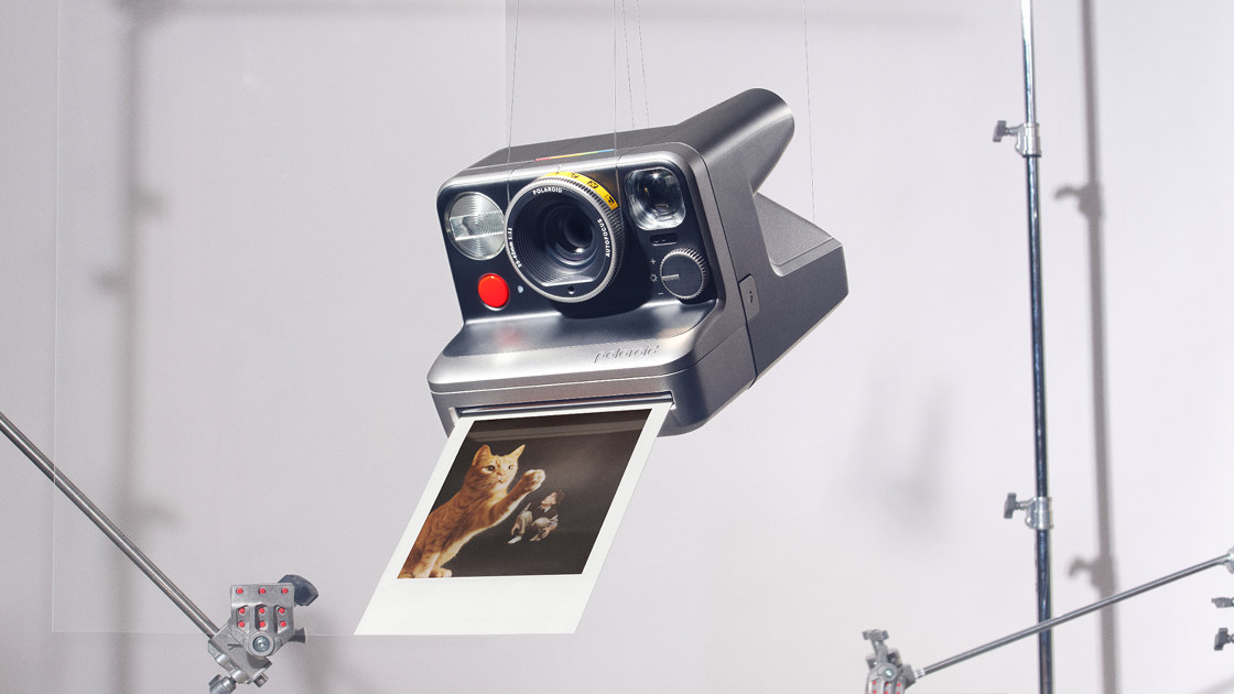 Polaroid Mod