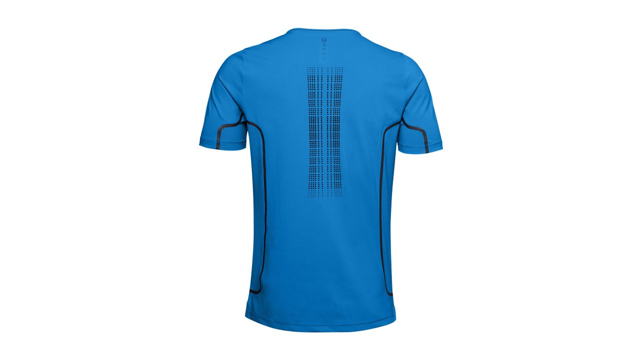 Virgin Galactic Spaceflight Under Armour Limited Capsule Collection