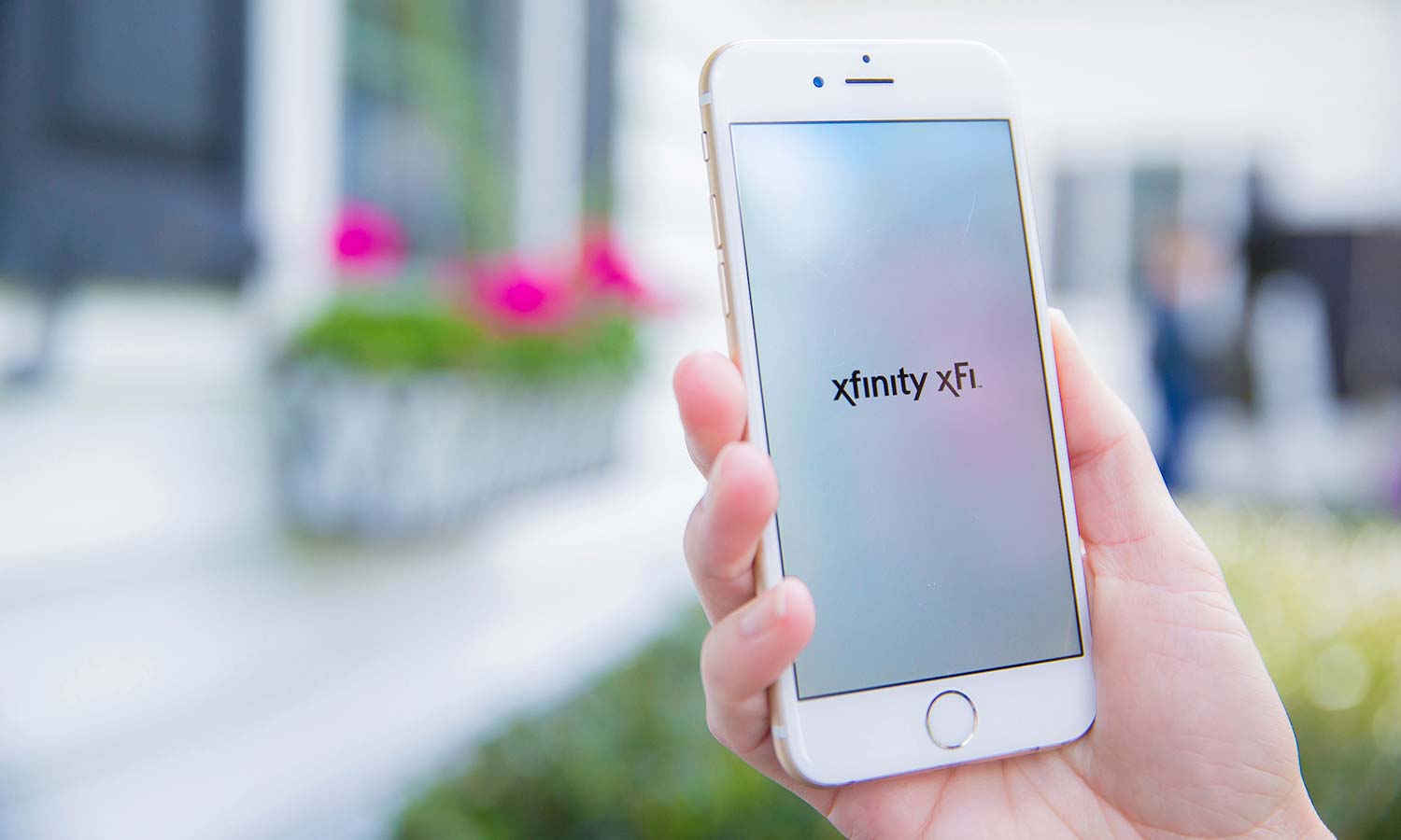 does xfinity mobile have business plans