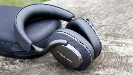 Bowers & Wilkins PX7 S3