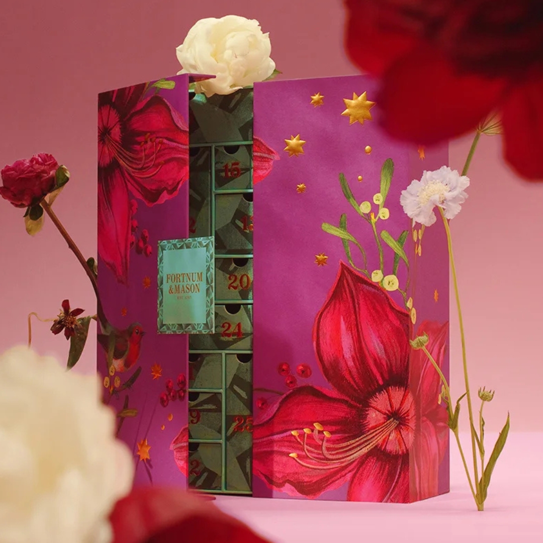Fortnum &amp;amp; Mason's Beauty Advent Calendar 2026