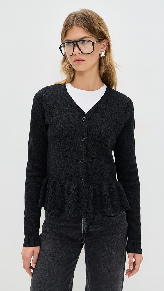 Kule the Bee Cardigan