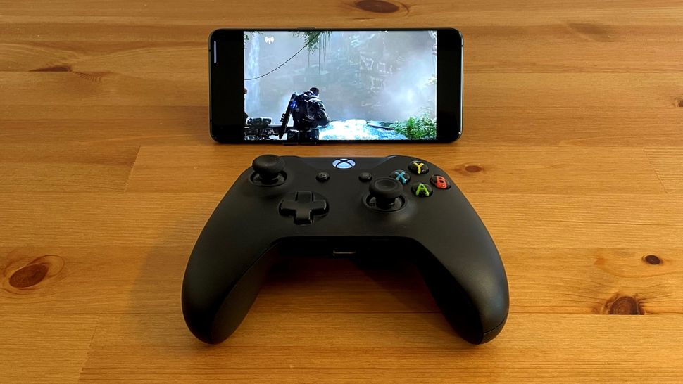 How to connect an Xbox Wireless Controller to Android | Tom's Guide
