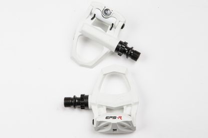 Exustar E-PR2 pedals