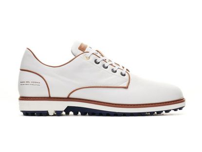 Golf fashion for ladies this summer – Duca del Cosma - Italian Golf Shoes