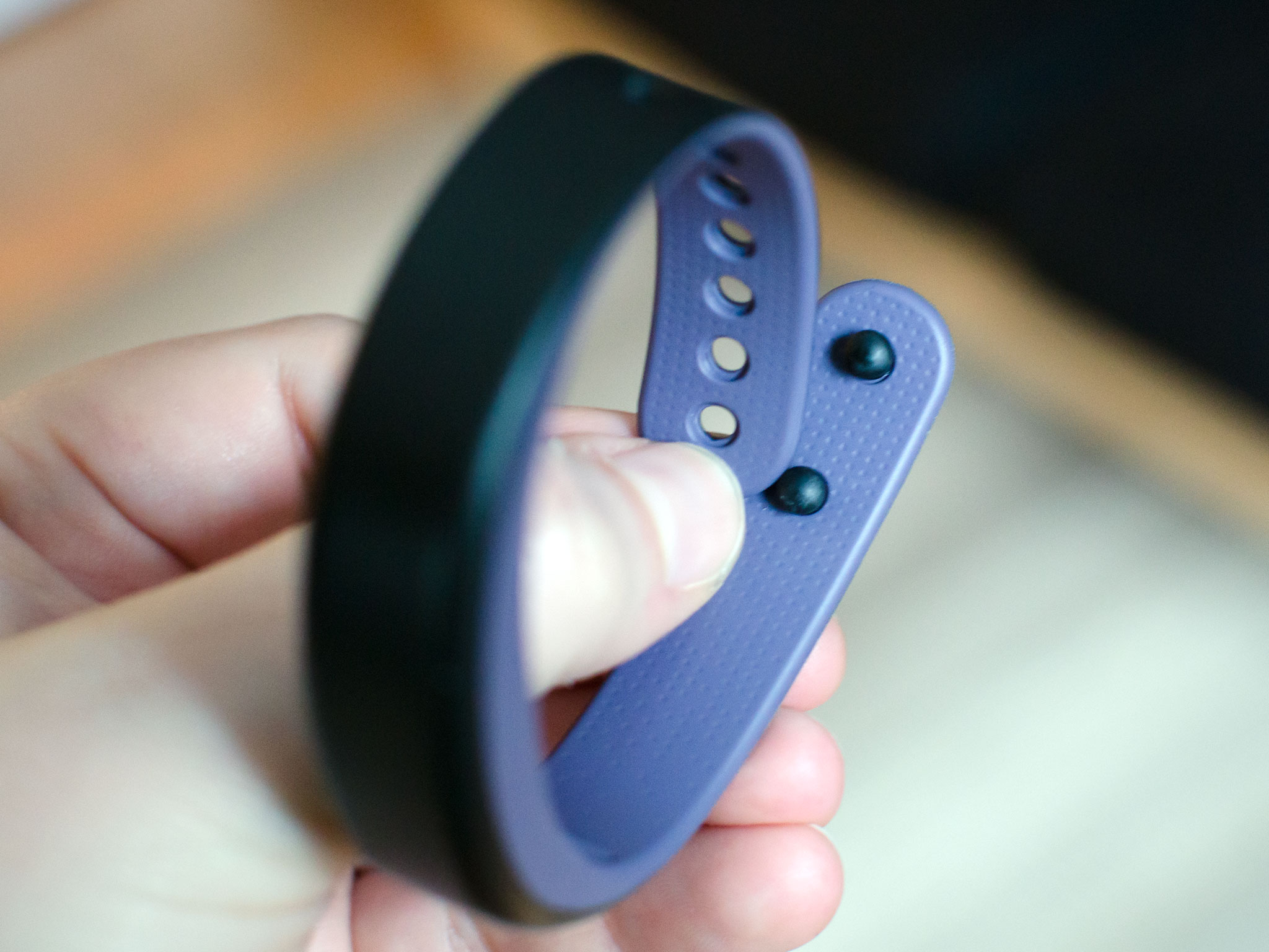 Garmin vivosmart fitness tracker review