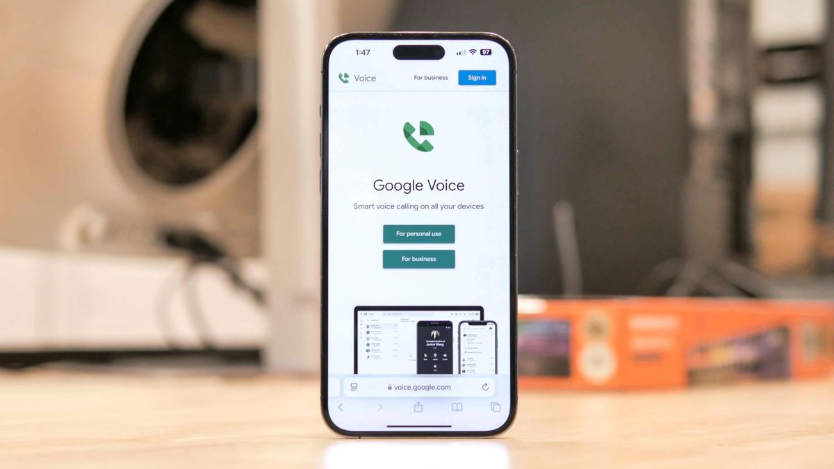 Verizon outage proves why you need Google Voice — here’s how to stay connected