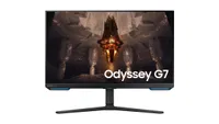Samsung 32-Inch  Odyssey G70B Monitor