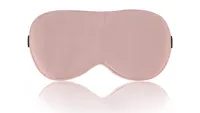 Kuershuang 100% Pure Silk Sleep Mask