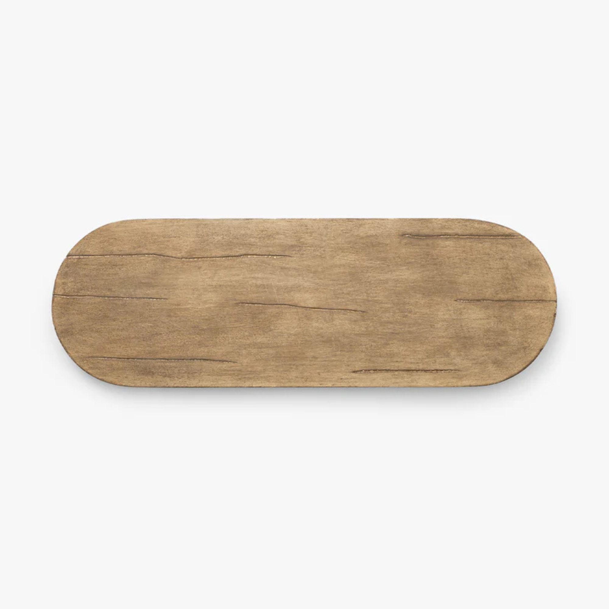 Rounded Edge Bath Caddy