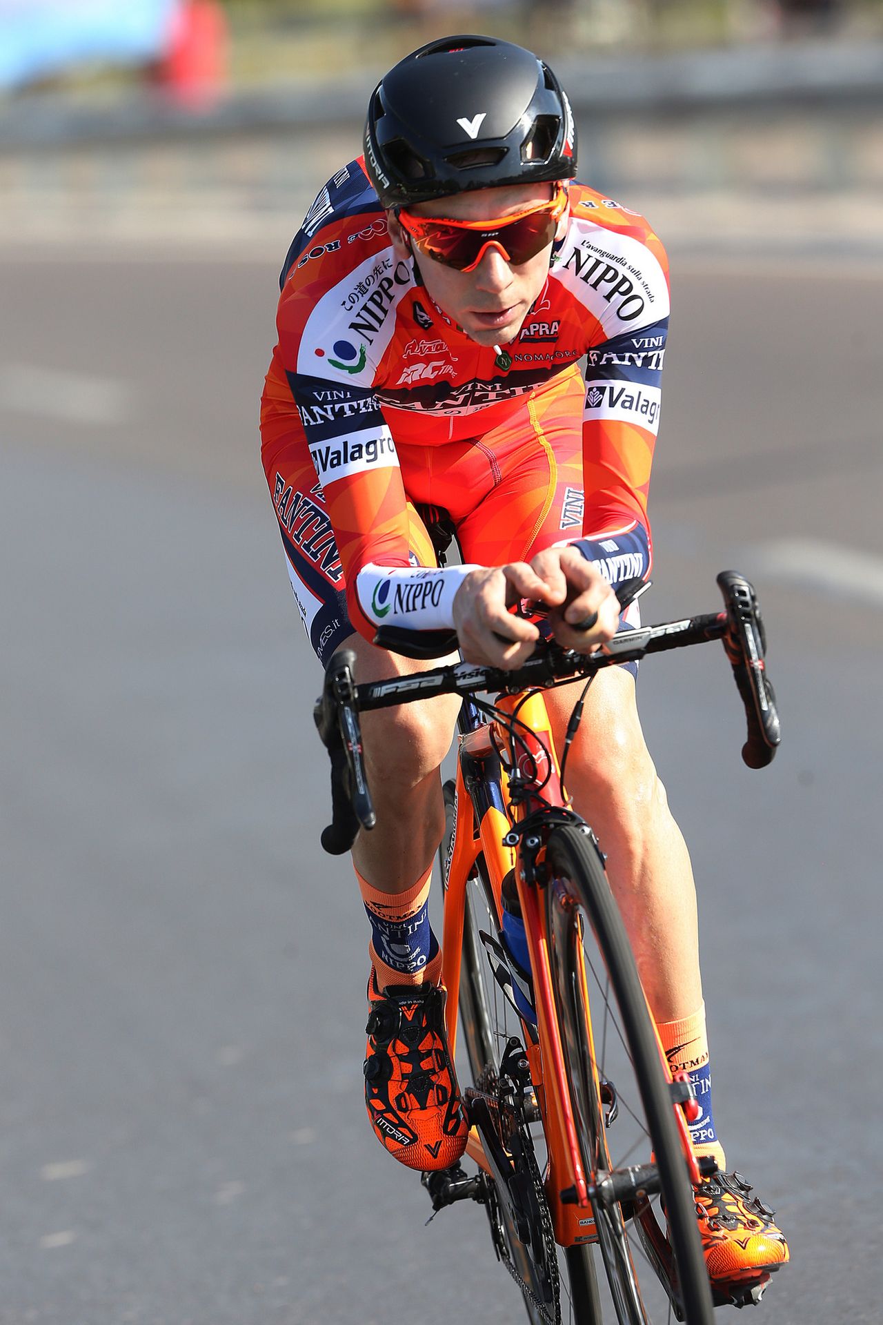Ivan Santaromita (Nippo Vini Fantini)