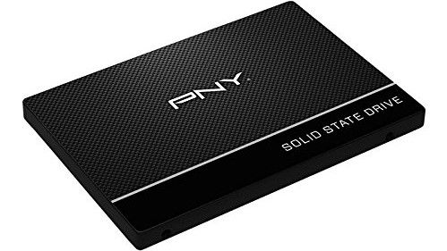 PNY SSD