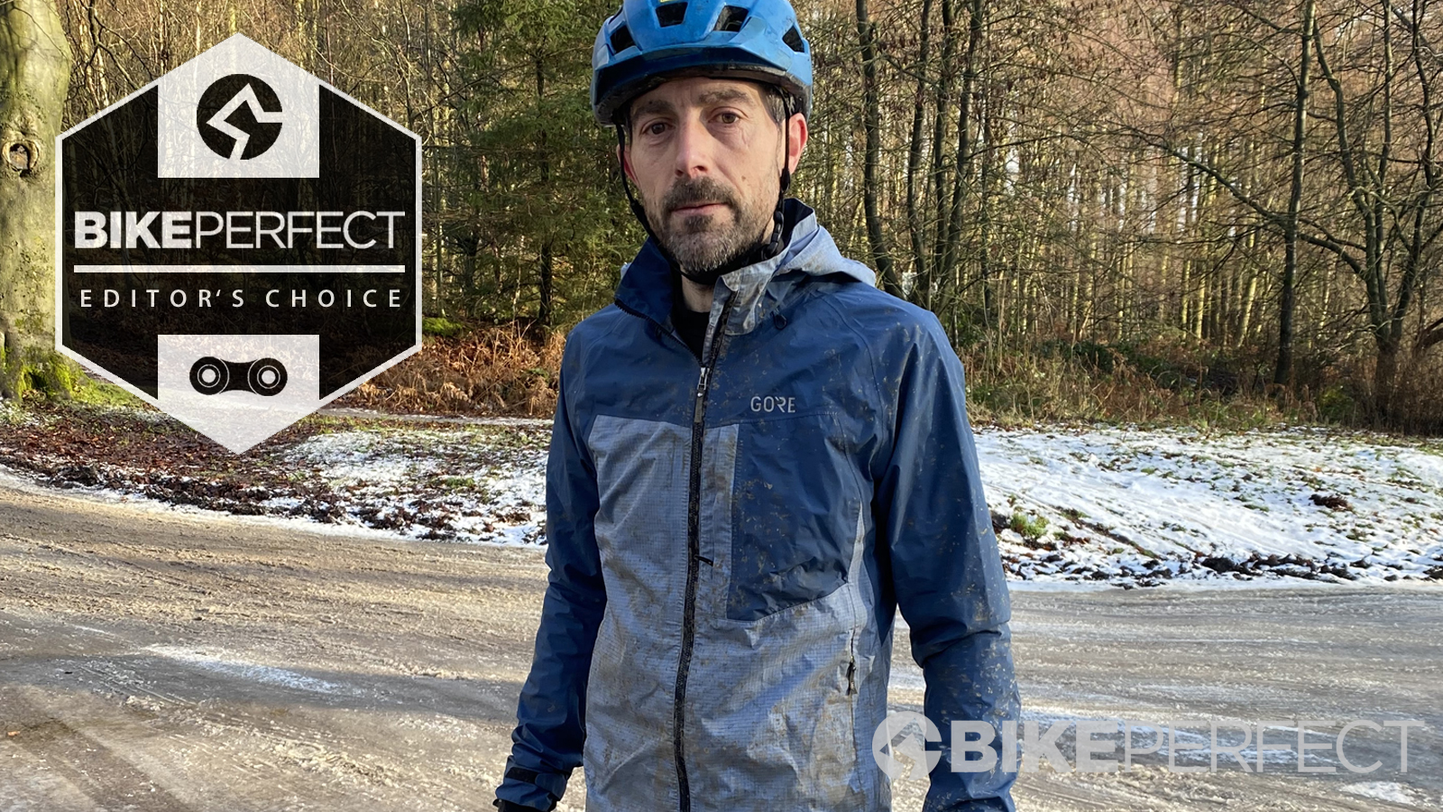 Best MTB jackets 2022 – stay dry when the weather turns wet | Bike Perfect