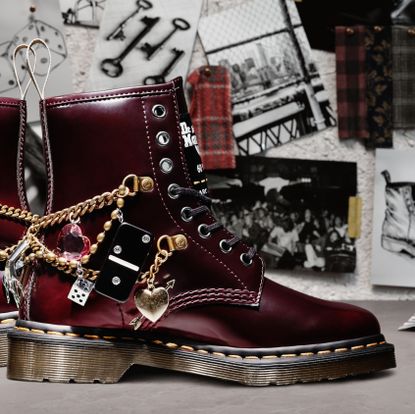 doc martens