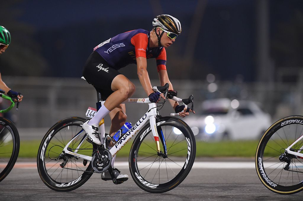 Michael O'Loughlin (WIGGINS)
