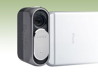 DxO One