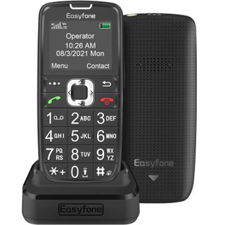 برنامج Easyfone Prime A6