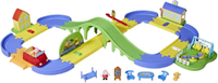 Peppa Pig All Around Peppa’s Town Set | WAS £66.99, NOW £53.56 (save 20%) at Amazon