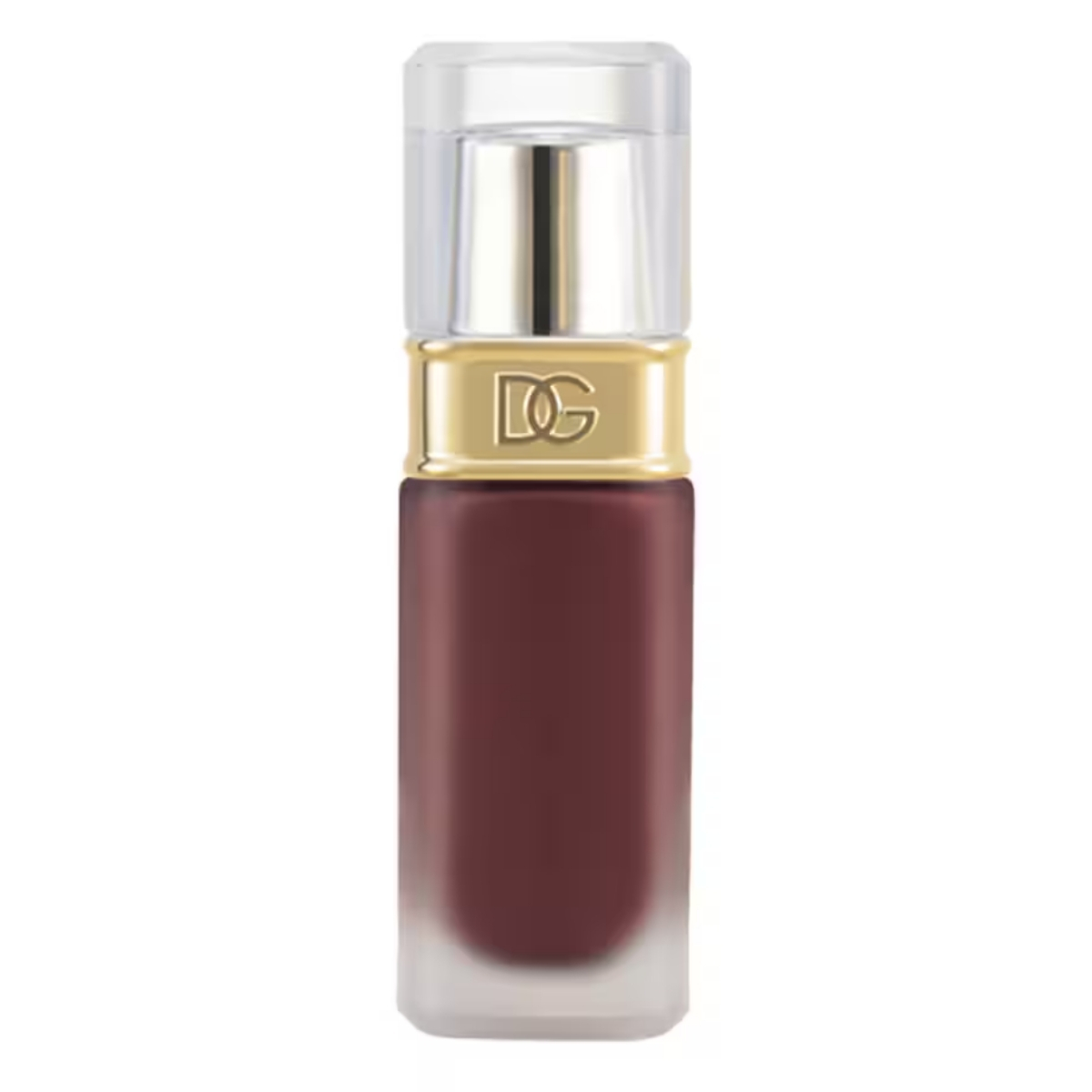 Dolce&Gabbana, My Nail Match Nail Polish in 5 My Plum Mocha