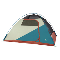 Kelty Discovery Basecamp 6 tent:$169.95 $127.39 at REISave $43