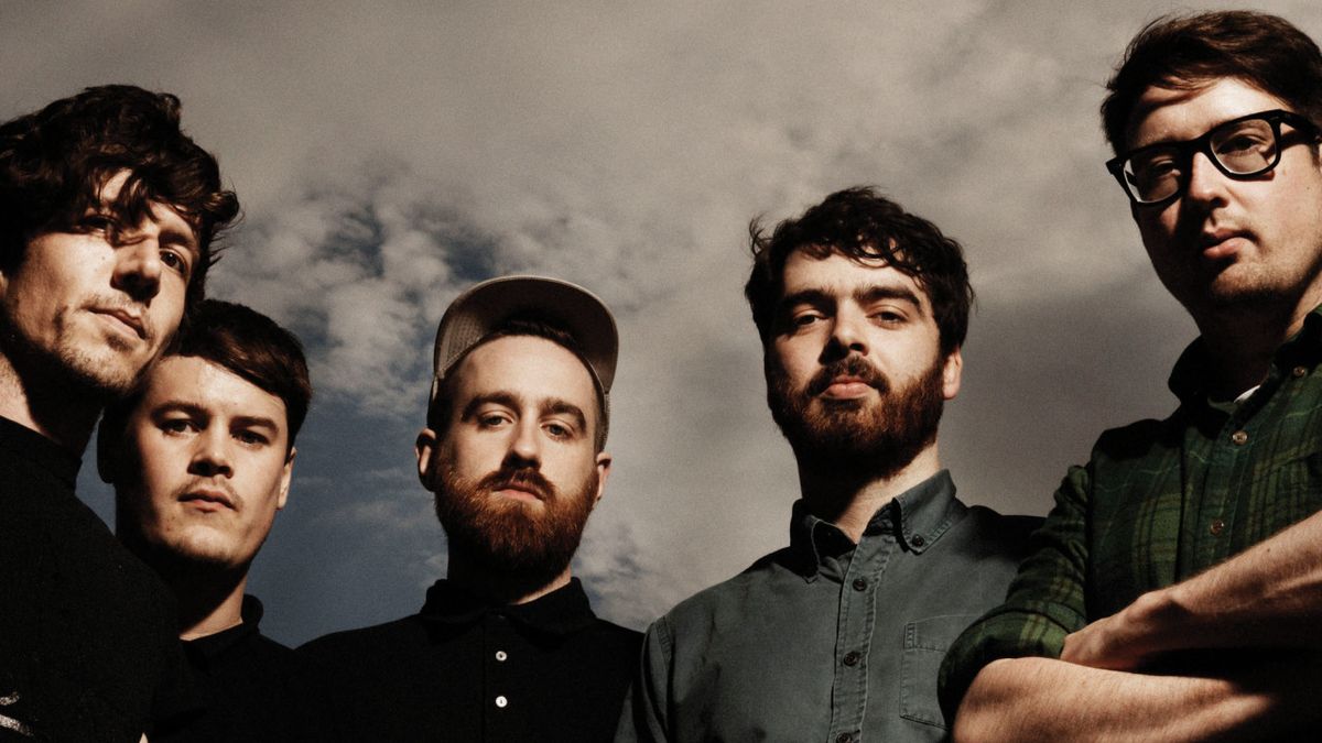 Limelight: Hookworms | Louder