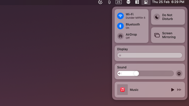 How to customize the Mac menu bar | Laptop Mag