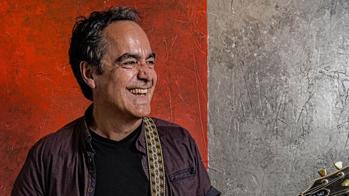 Neal Morse Band Premiere So Far Gone | Louder
