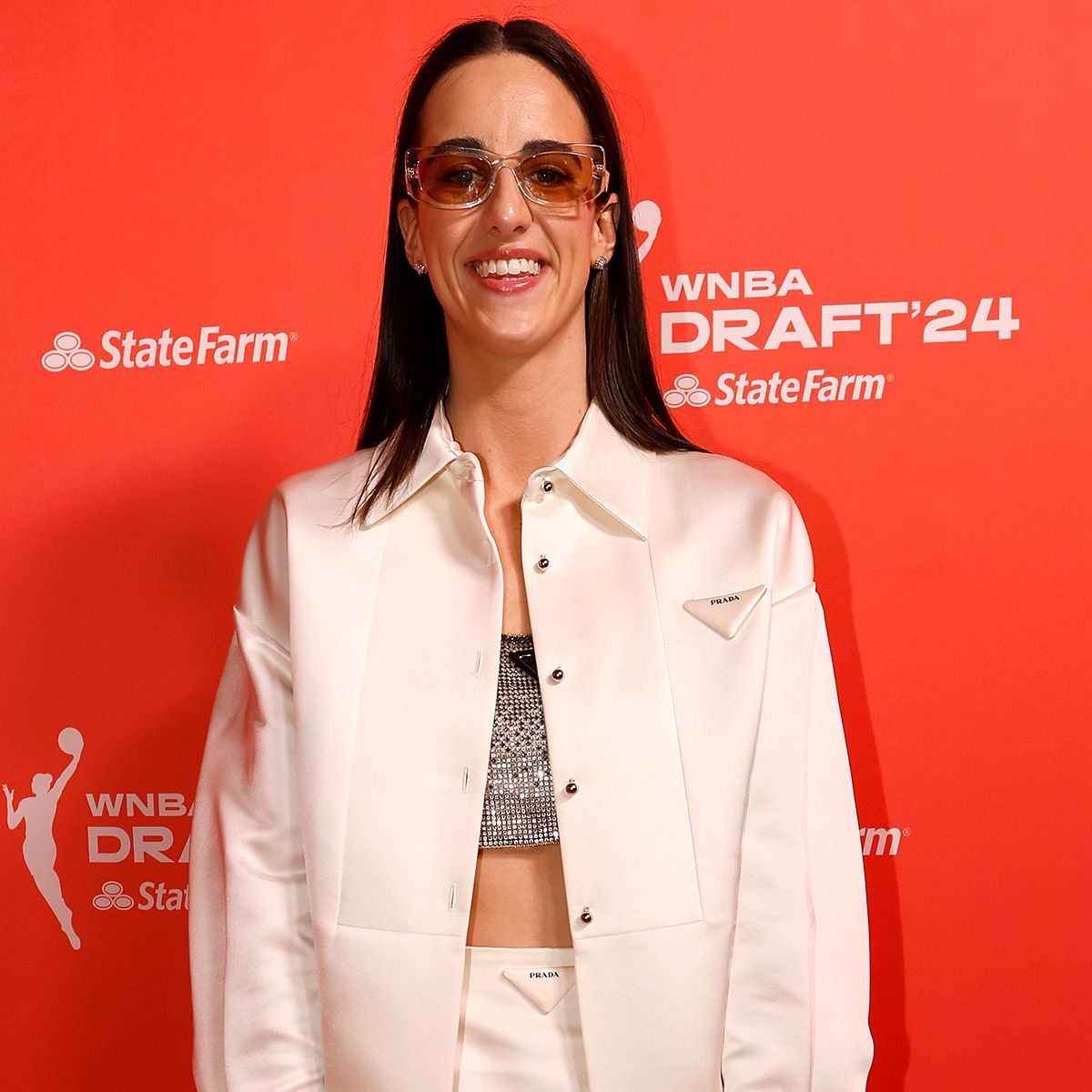 From Prada to Balmain, This is What the Subsequent WNBA Stars Wore on Draft Night time