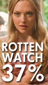 Letters to Juliet reviews