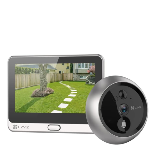 WiFi Doorbell