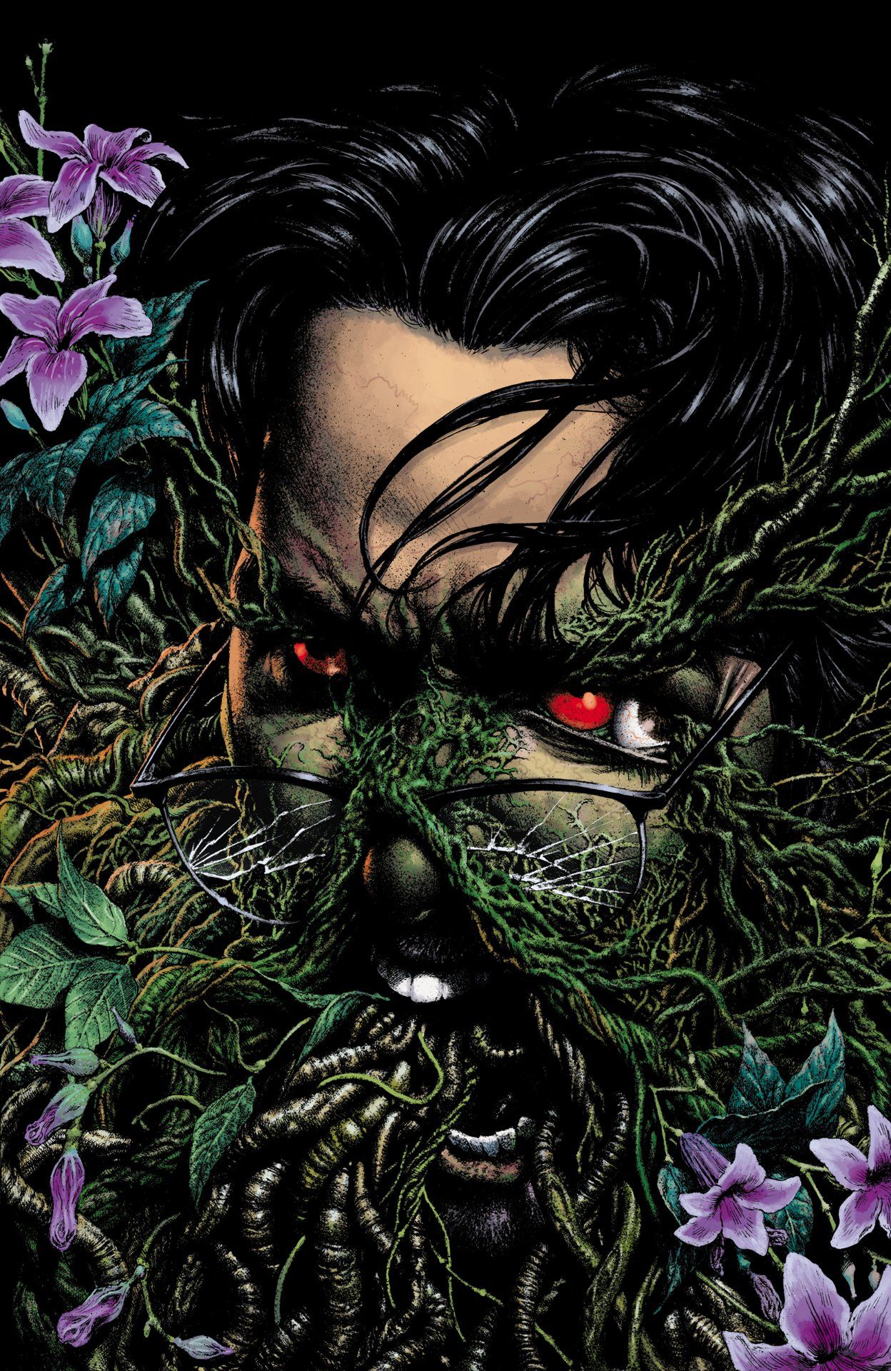 DC June 2021 solicitations