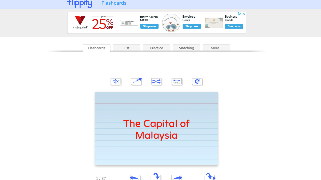 Flippity