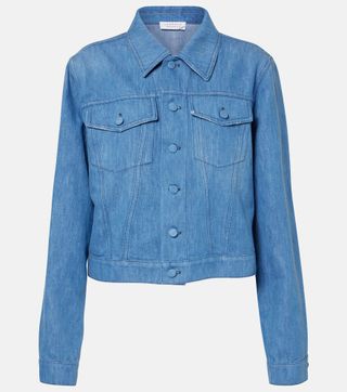 Roland Denim Jacket