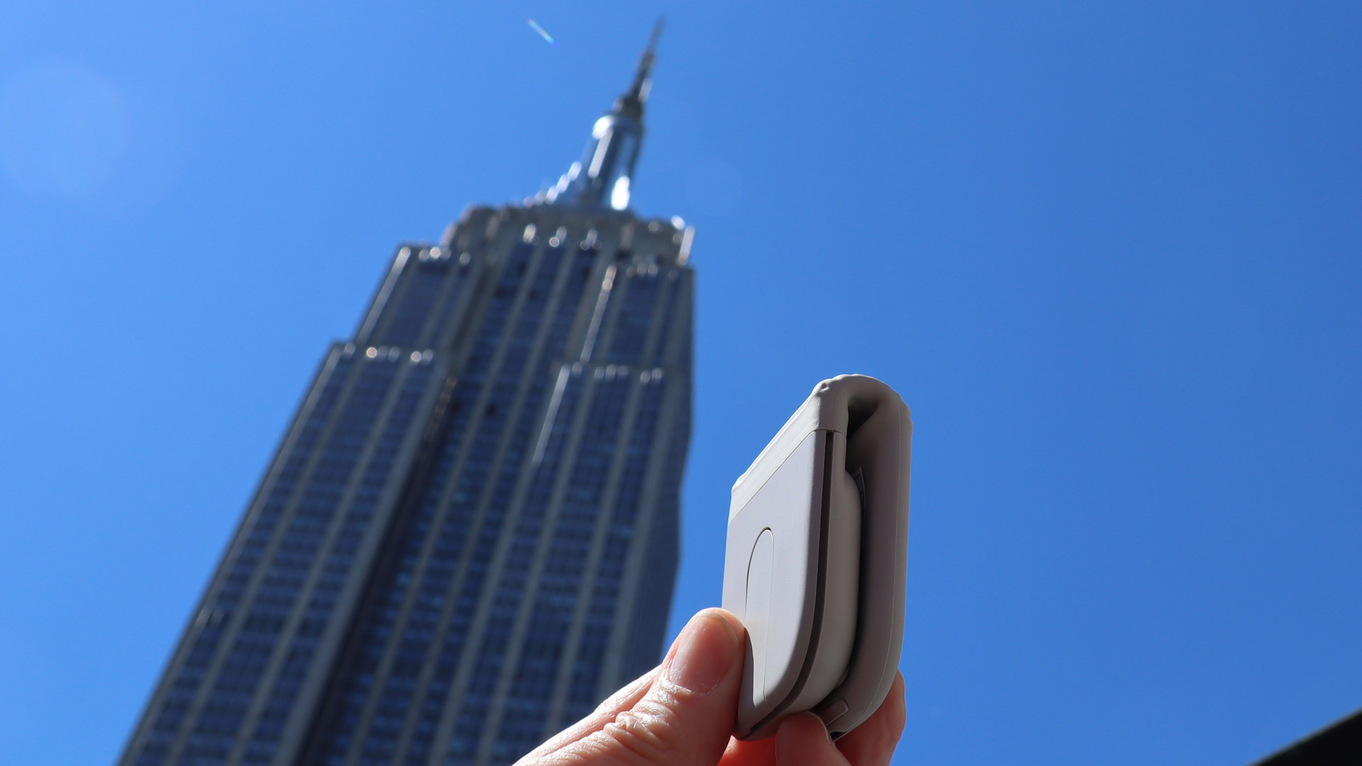 Logitech Mobi Fold