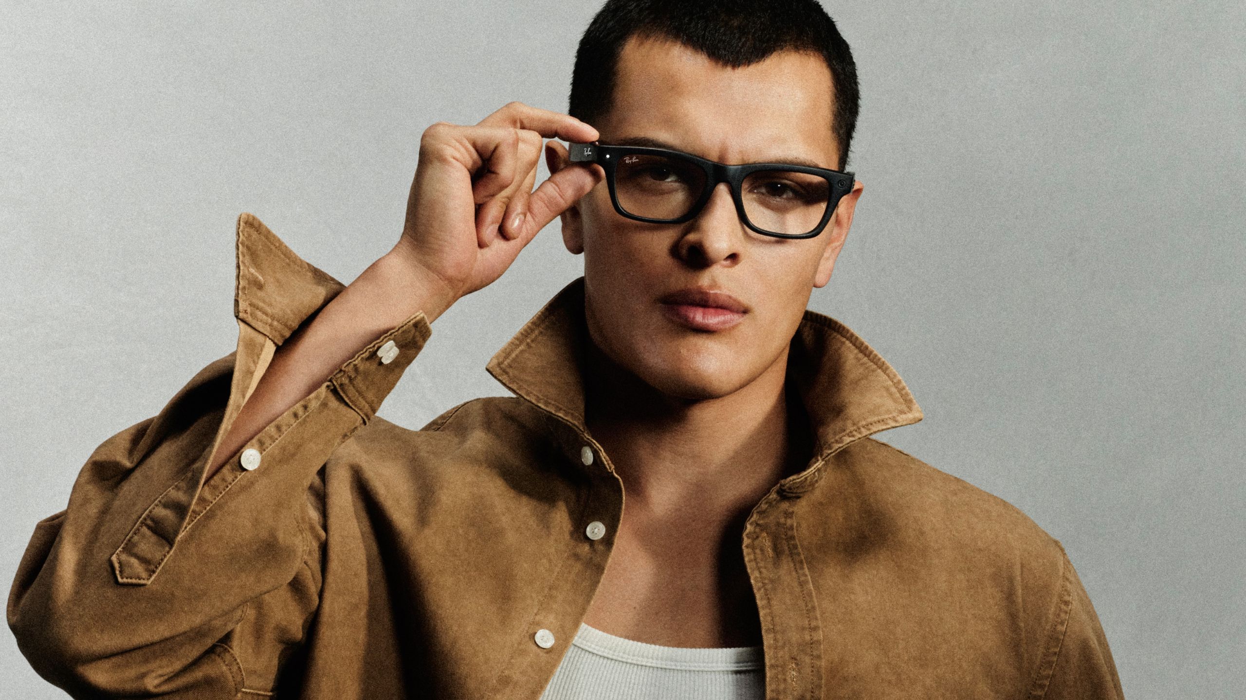 ‘The most comfortable glasses we’ve ever designed’ — Meta’s new AI smart glasses might be designed for all-day wear but they’ll cost you