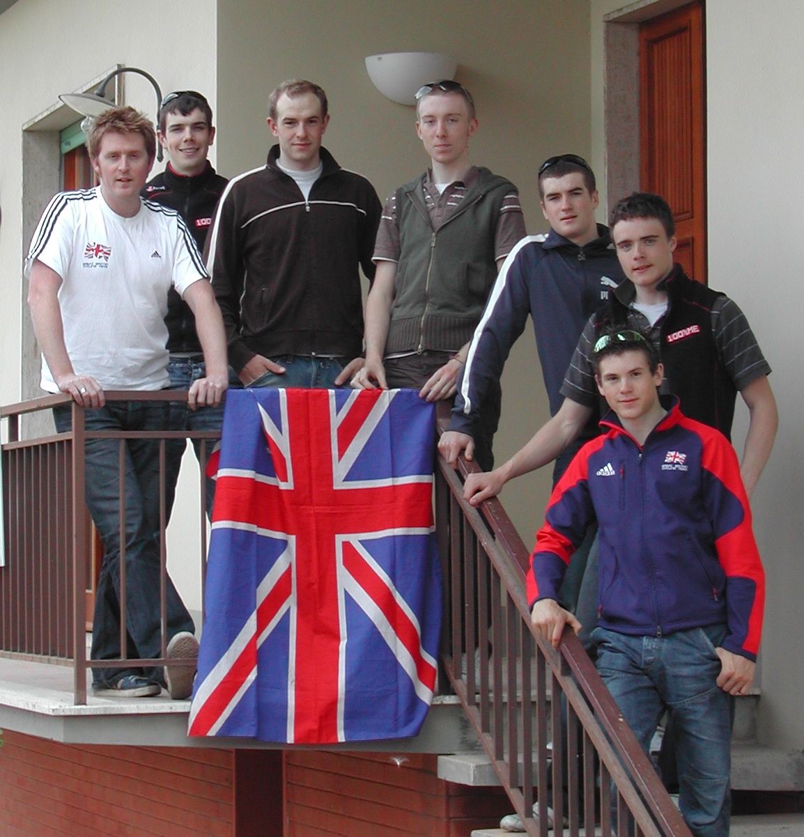 british cycling clubs