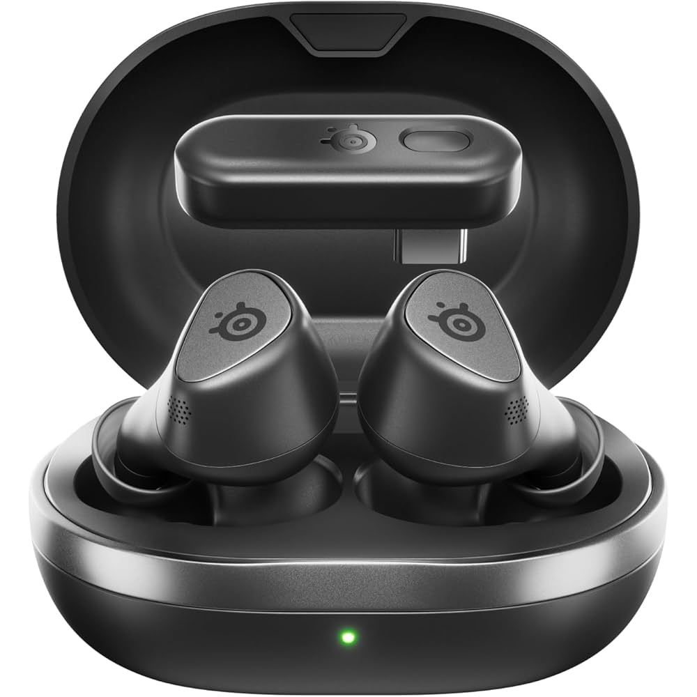 SteelSeries Arctis Gamebuds