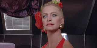 Goldie Hawn in Overboard