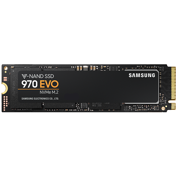 1TB Performance Results - Adata XPG SX8200 Pro Review: Go Pro on a