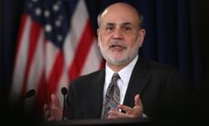 Bernanke