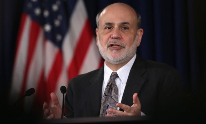 Bernanke