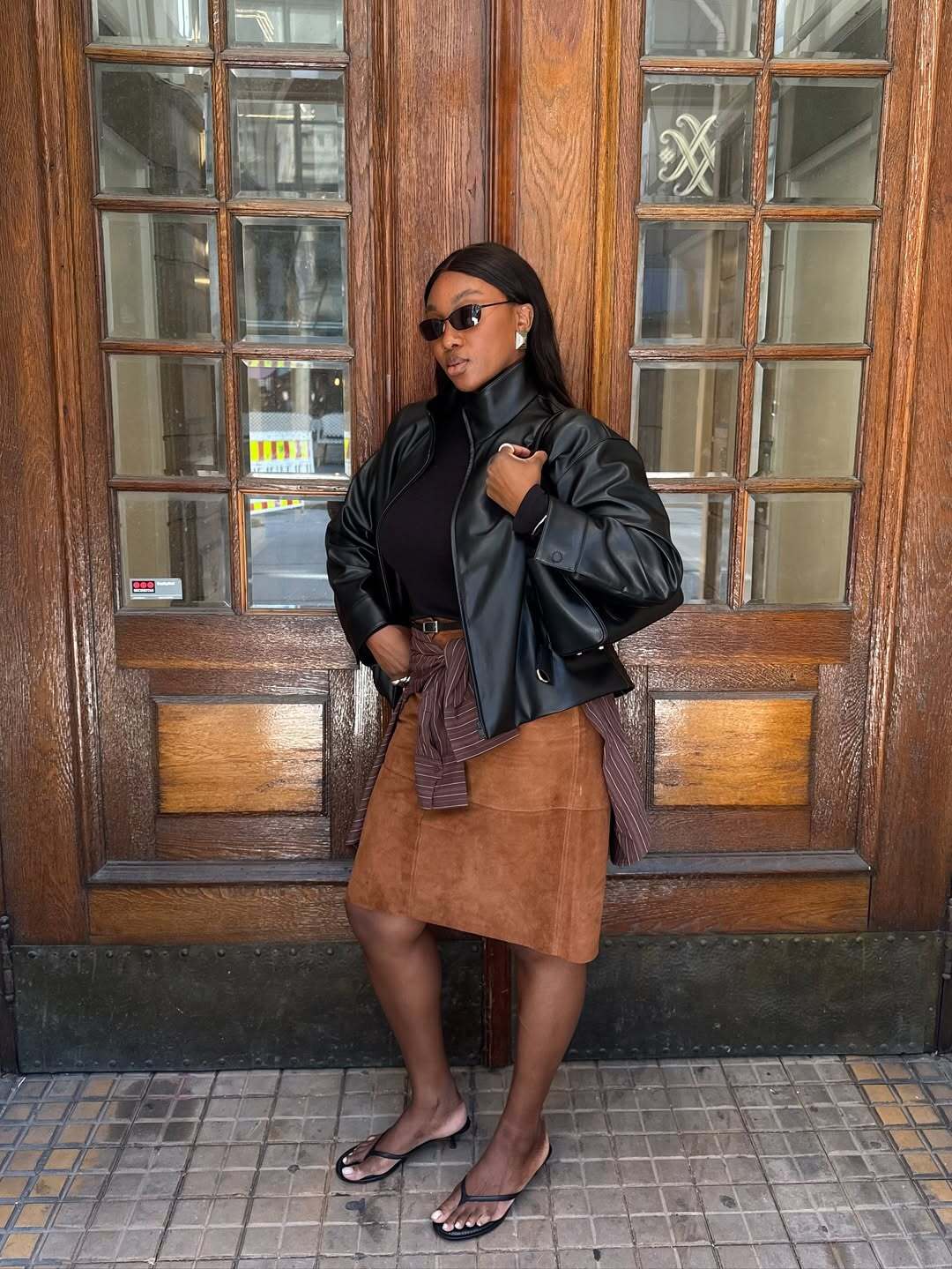 Unsure of What to Wear in April? 7 Easy But Elegant Outfits I Have Bookmarked