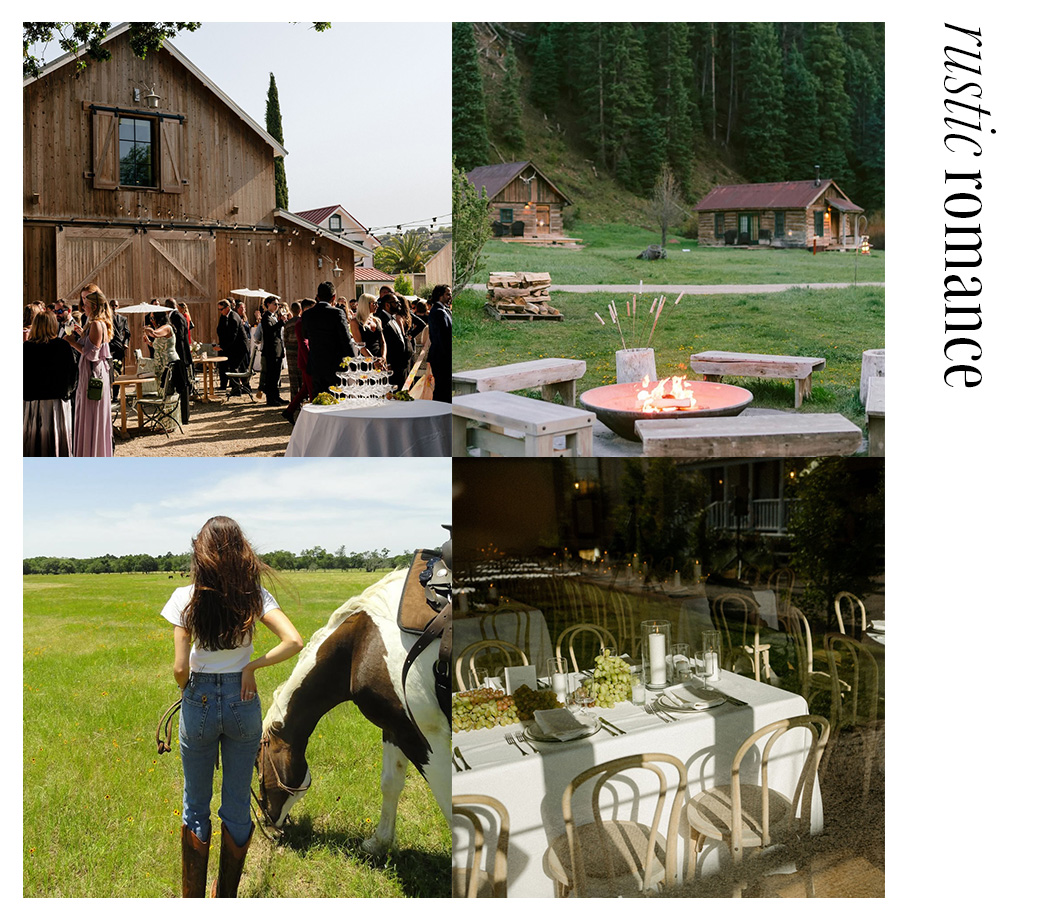 wedding planning trends 2025
