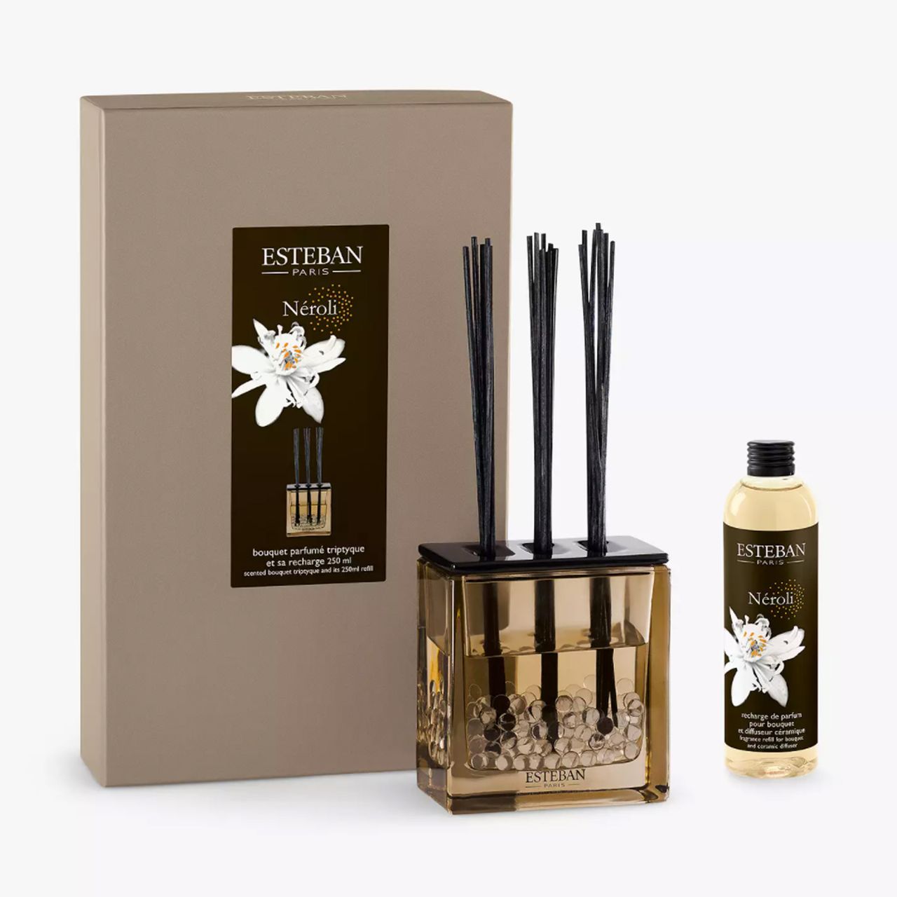 Best reed diffusers: 11 top buys by scent preference | Real Homes